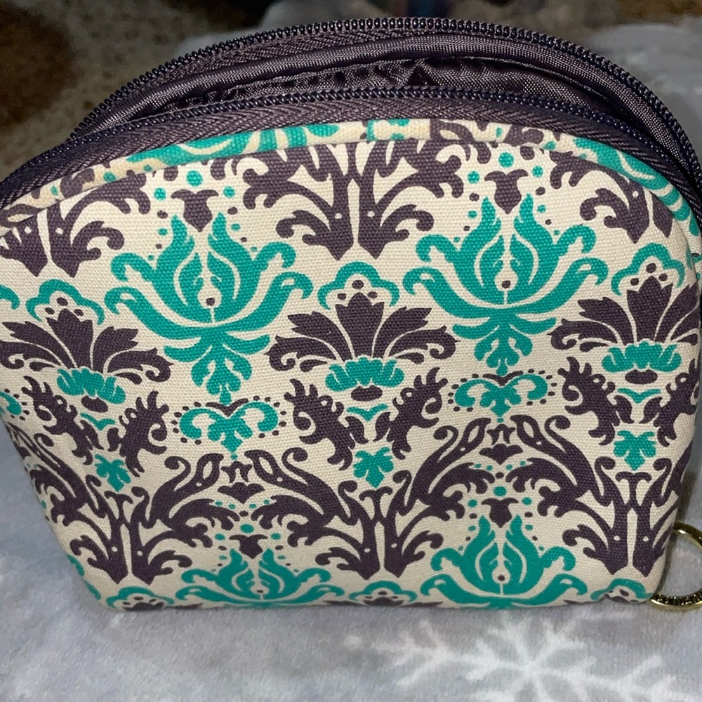Small Makeup Bag